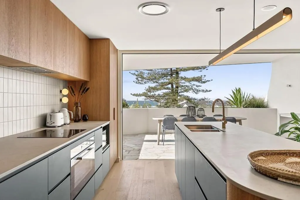 Dunes 2 Lennox Head Apartment