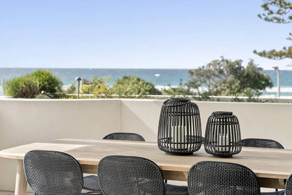 Apartment Dunes 2 Lennox Head