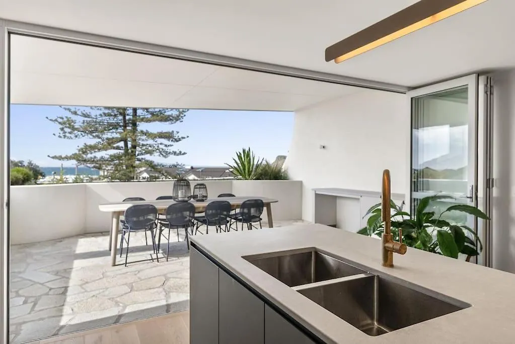 Apartment Dunes 2 Lennox Head Australia