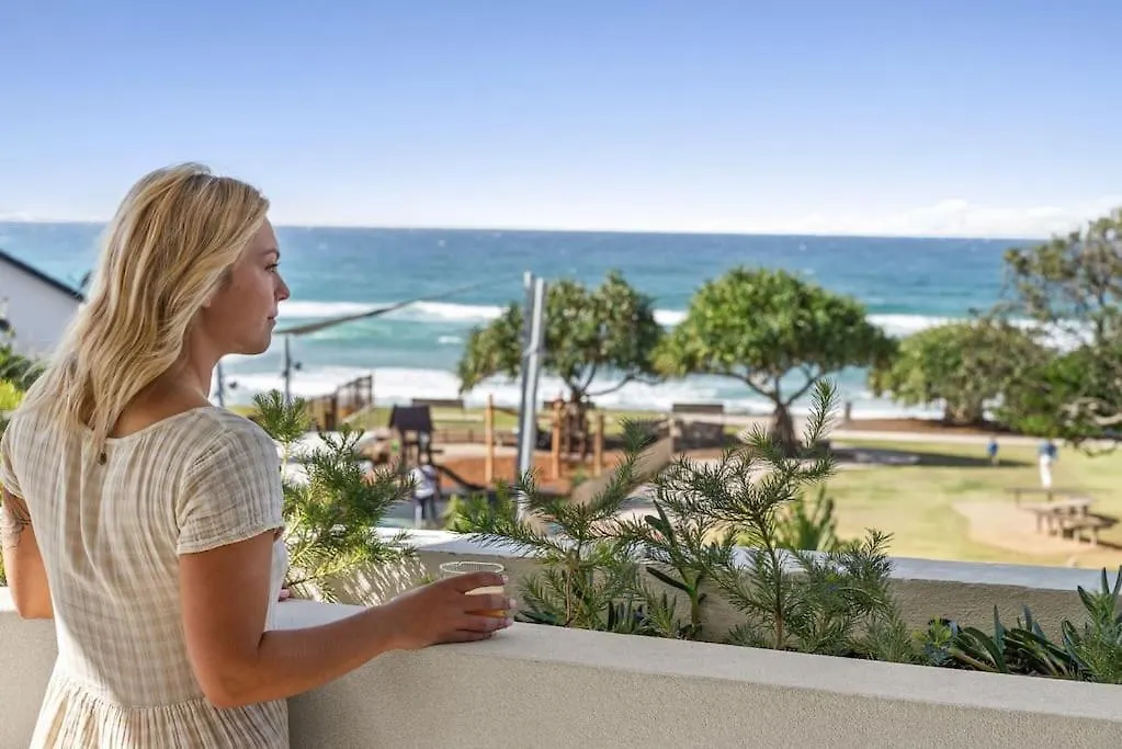 Dunes 2 Lennox Head Apartment