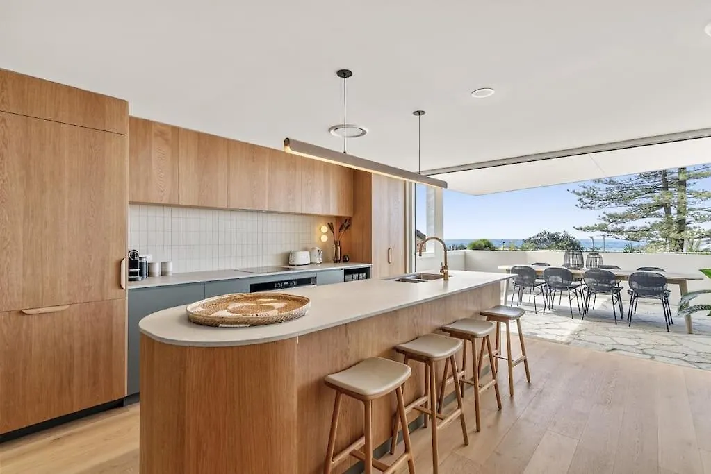 Dunes 2 Lennox Head Apartment
