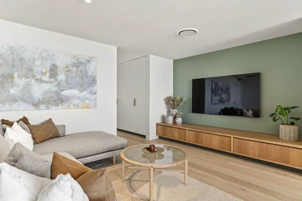Apartment Dunes 2 Lennox Head