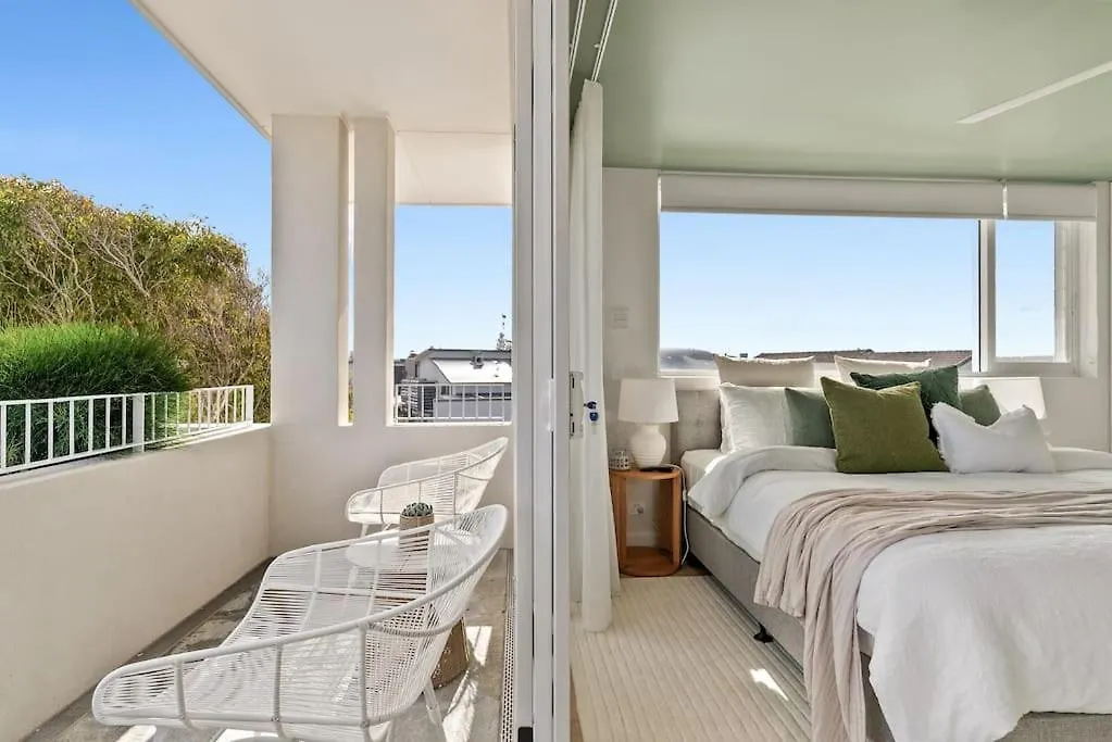 Apartment Dunes 2 Lennox Head Australia